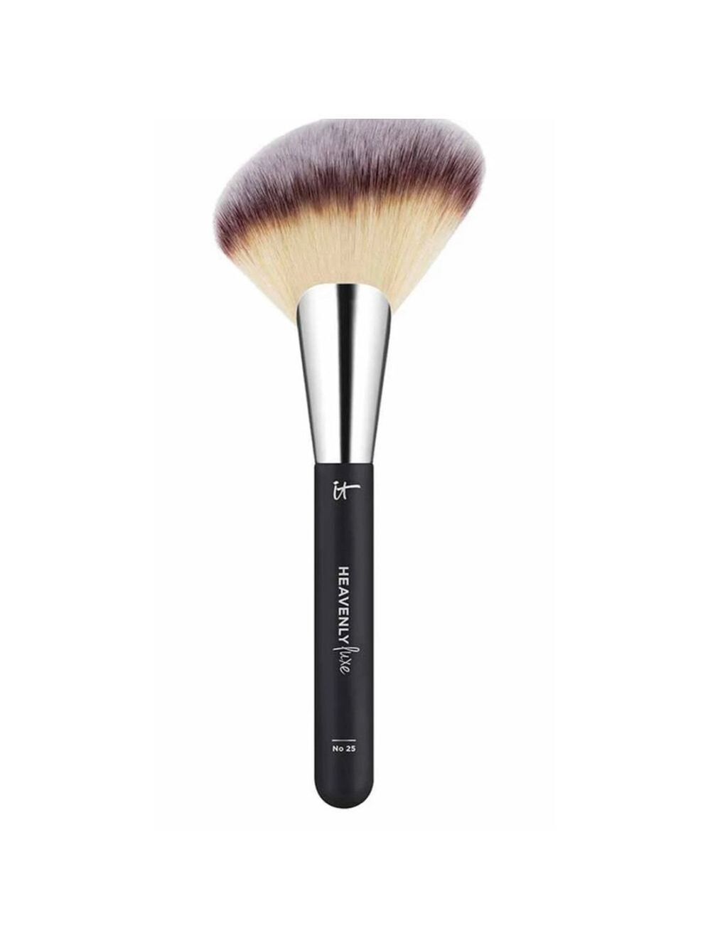 New IT Cosmetics Heavenly Luxe Makeup Brush #25 sealed in box